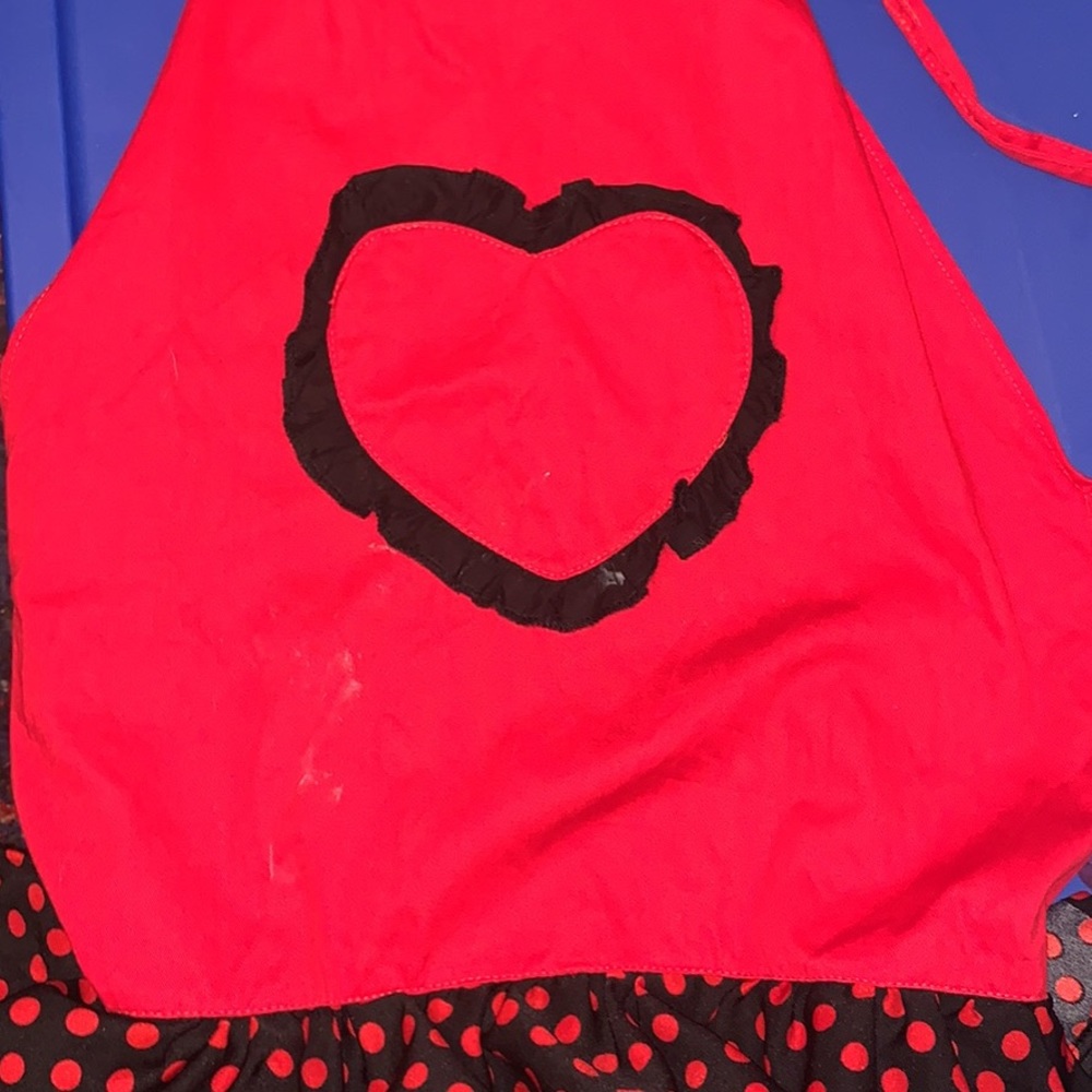 Kitchen Apron